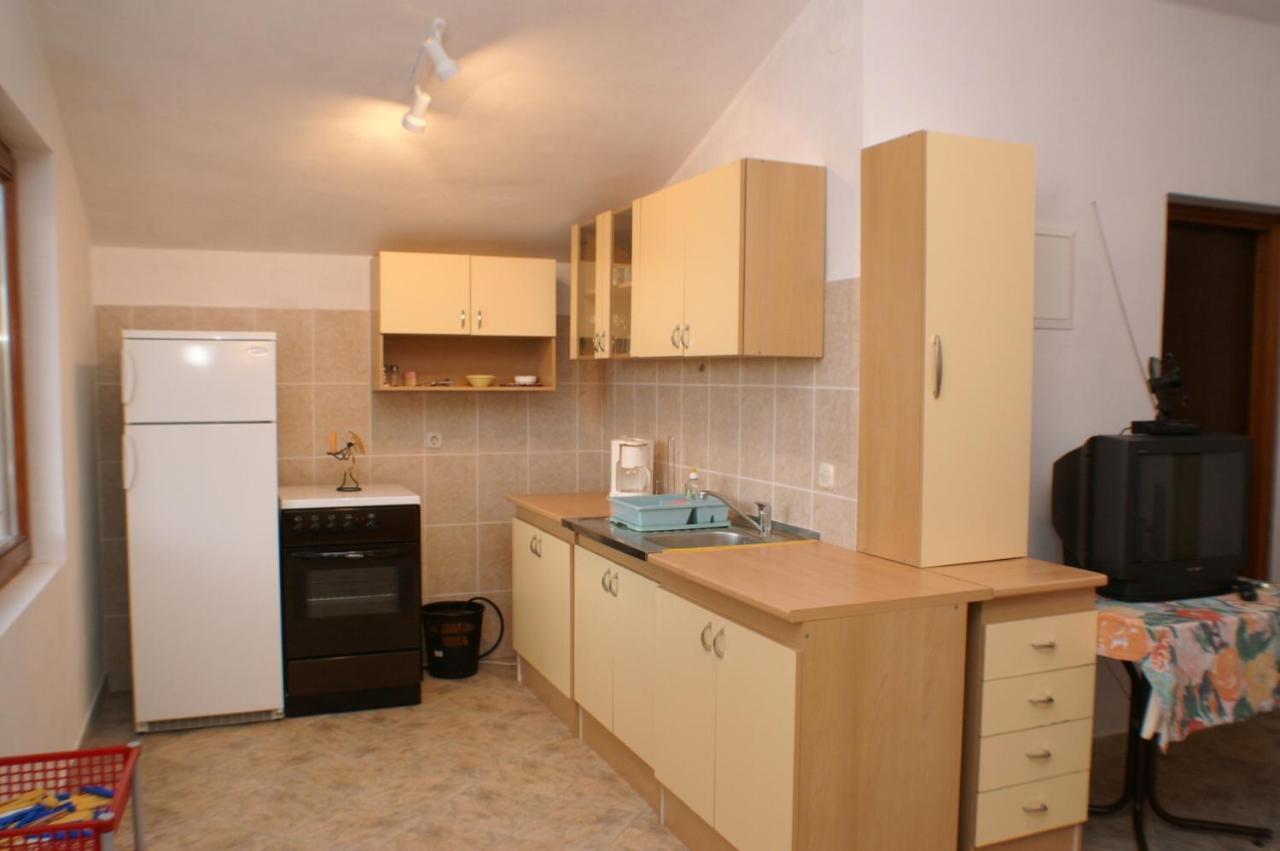 Apartments With A Parking Space Mudri Dolac, Hvar - 4043 Vrbanj Exterior photo