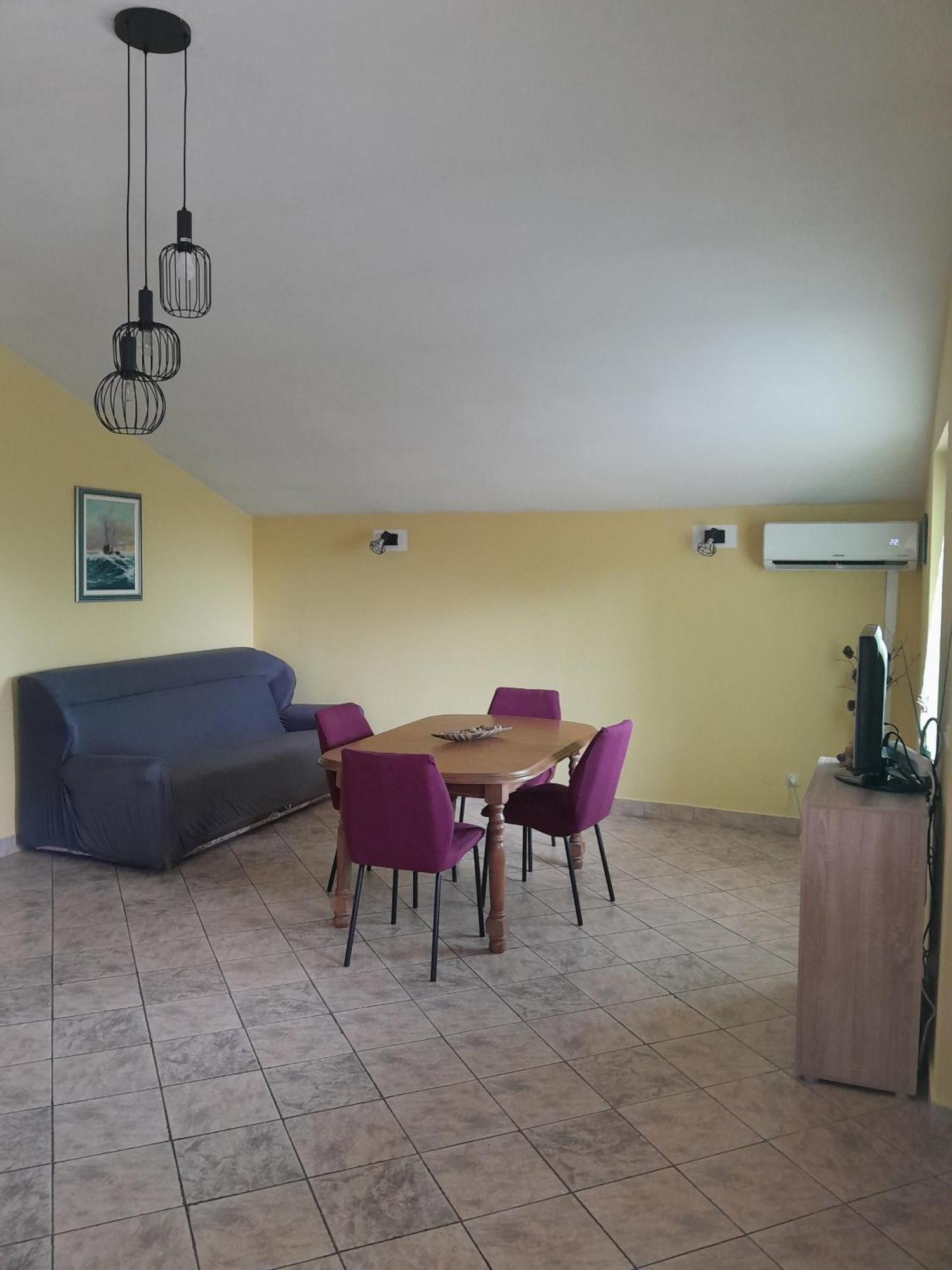 Apartments With A Parking Space Mudri Dolac, Hvar - 4043 Vrbanj Room photo